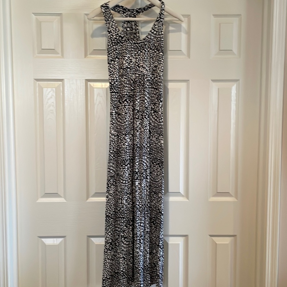 Soma Maxi Dress